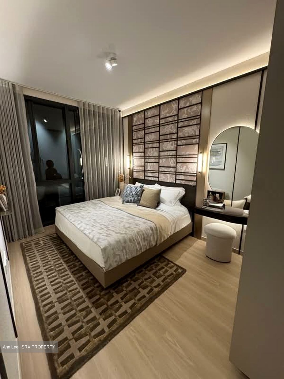Narra Residences (D23), Apartment #544861641